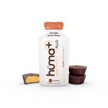 Load image into Gallery viewer, Huma Energy Gels PLUS - TRIAL PACKS - SAVE 10%!