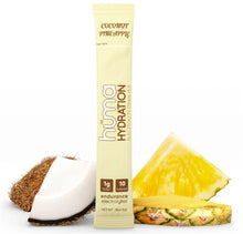 Load image into Gallery viewer, Huma Hydration Low-Calorie Drink Mix