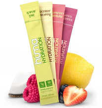Load image into Gallery viewer, Huma Hydration Low-Calorie Drink Mix