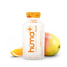 Load image into Gallery viewer, Huma Energy Gels PLUS - TRIAL PACKS - SAVE 10%!