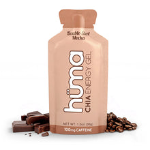 Load image into Gallery viewer, Huma Energy Gels - Original