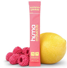 Load image into Gallery viewer, Huma Hydration Low-Calorie Drink Mix