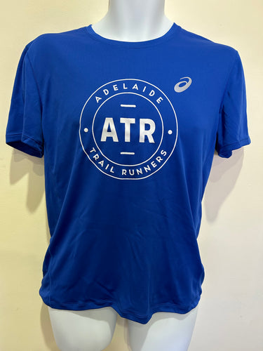 ATR Performance S/Sleeve T-Shirt - MEN'S