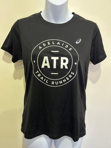 ATR Performance S/Sleeve T-Shirt - WOMEN'S
