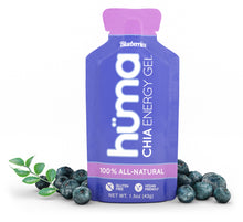 Load image into Gallery viewer, Huma Energy Gels - Original