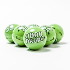 Odor Drops