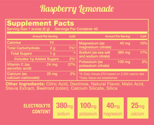 Load image into Gallery viewer, Huma Hydration Low-Calorie Drink Mix