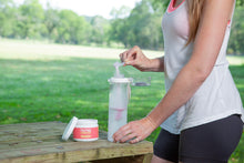 Load image into Gallery viewer, Huma Hydration Low-Calorie Drink Mix