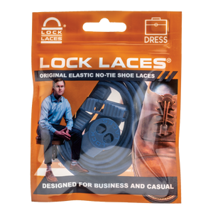 Lock Laces - Dress