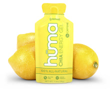 Load image into Gallery viewer, Huma Energy Gels - Original