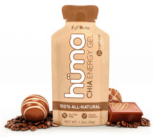 Load image into Gallery viewer, Huma Energy Gels - Original