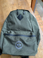 Load image into Gallery viewer, ATR Logo "Day Backpack"