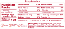 Load image into Gallery viewer, Huma Energy Gels - Original