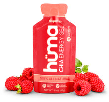 Load image into Gallery viewer, Huma Energy Gels - Original