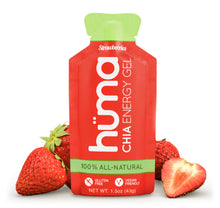 Load image into Gallery viewer, Huma Energy Gels - Original