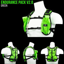 Load image into Gallery viewer, Orange Mud - Endurance Pack
