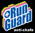 Load image into Gallery viewer, RunGuard Natural 17gm Travel Size & 40gm
