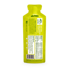 Load image into Gallery viewer, Huma Energy Gel - ULTRA