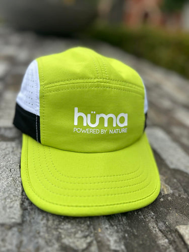 Huma Performance Running Cap