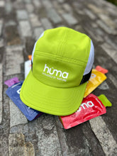 Load image into Gallery viewer, Huma Performance Running Cap