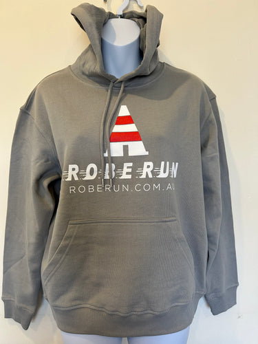 Robe Run Hoodies