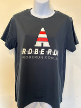 Load image into Gallery viewer, Robe Run Cotton T-Shirt