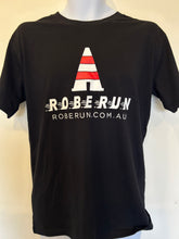 Load image into Gallery viewer, Robe Run Cotton T-Shirt