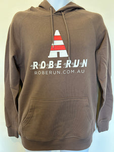 Robe Run Hoodies