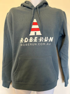 Robe Run Hoodies