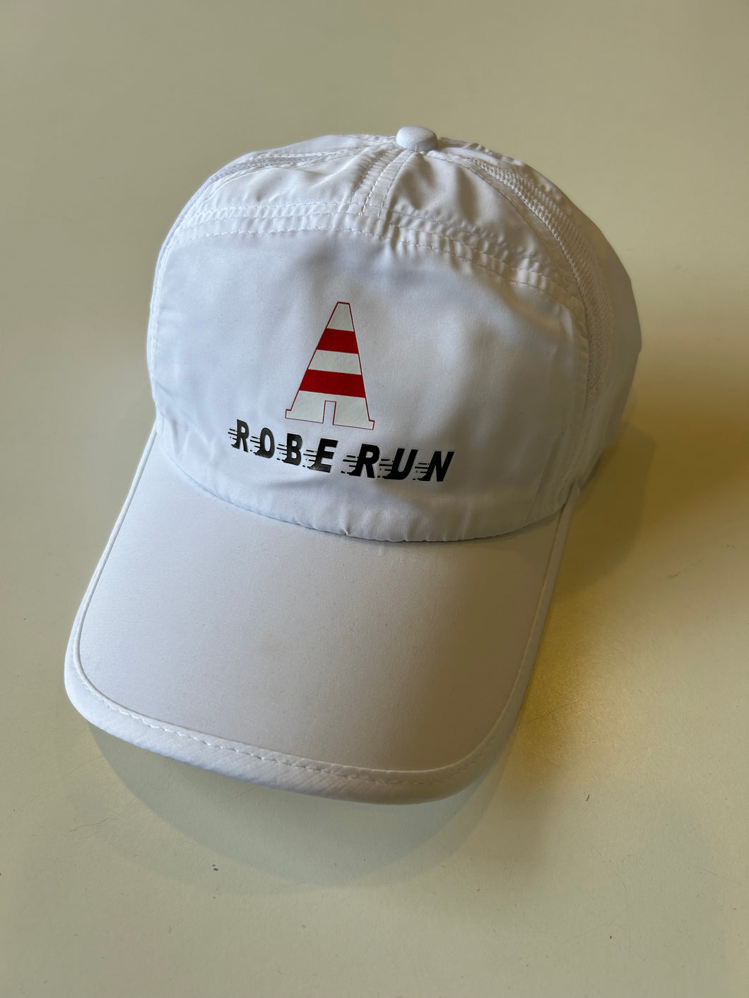 Robe Run Running Caps