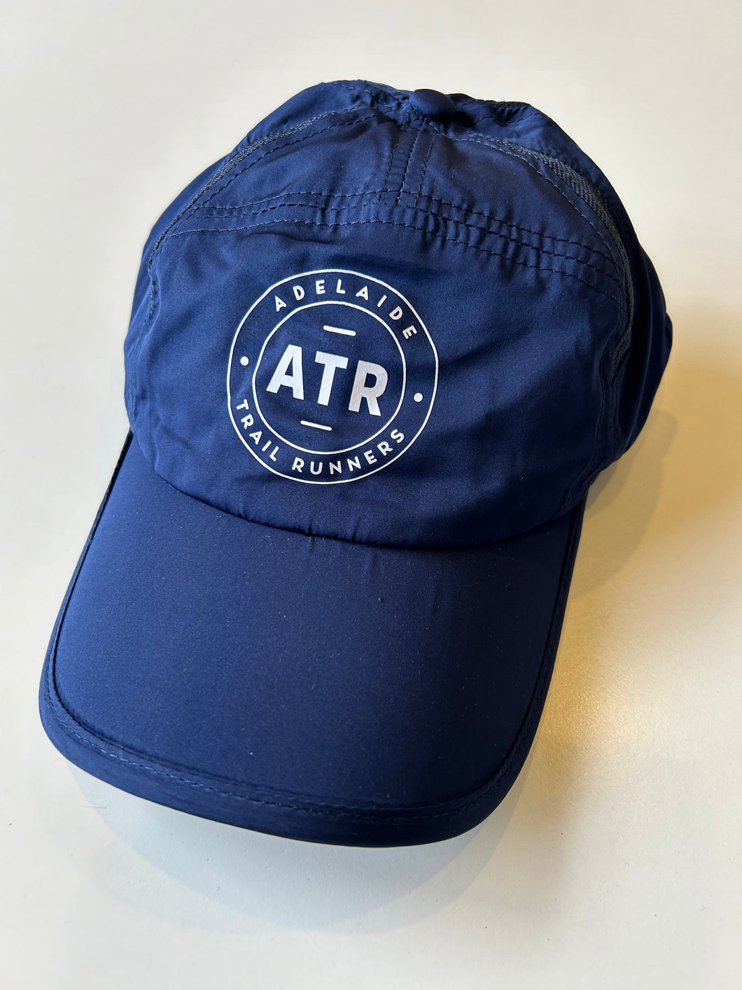 ATR Performance Running Caps & Visor
