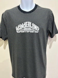 Wonderland Men's Cotton T-Shirts NEW in 2023!