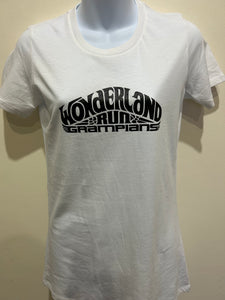 Wonderland Women's Cotton T-Shirts NEW in 2023!