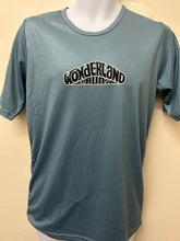 Load image into Gallery viewer, Wonderland Men&#39;s Tech T-Shirt