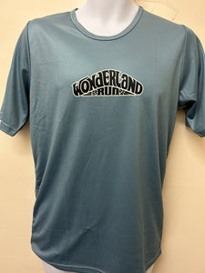 Wonderland Men's Tech T-Shirt
