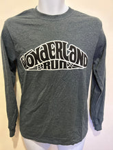 Load image into Gallery viewer, Wonderland Men&#39;s Long Sleeve T-Shirt