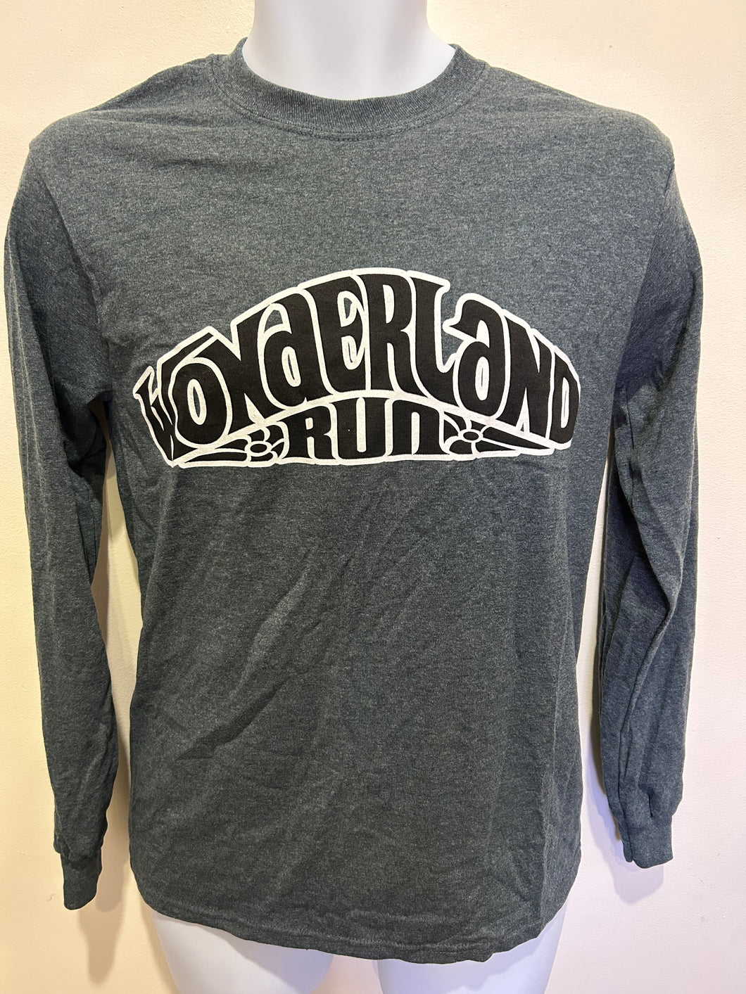 Wonderland Men's Long Sleeve T-Shirt