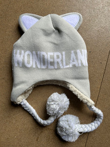 Wonderland Beanies