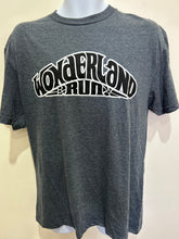 Load image into Gallery viewer, Wonderland Men&#39;s Casual T-Shirt