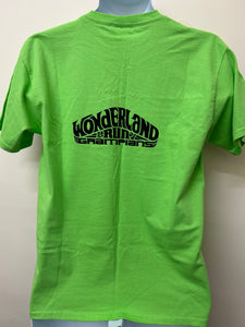 Wonderland Youth T-Shirt