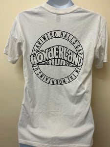 Wonderland Men's T-Shirt