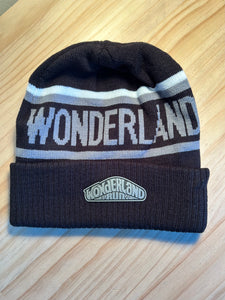 Wonderland Beanies