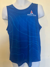 Load image into Gallery viewer, Robe Run Performance Tops - MEN