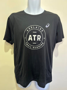 ATR Performance S/Sleeve T-Shirt - MEN'S