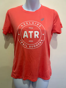 ATR Performance S/Sleeve T-Shirt - WOMEN'S