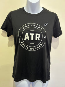 ATR Performance S/Sleeve T-Shirt - WOMEN'S