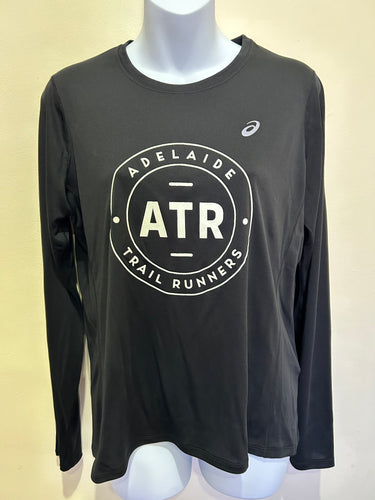 ATR Performance L/Sleeve T-Shirt - WOMEN'S