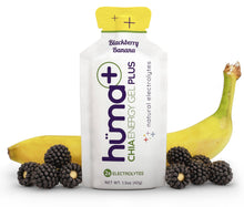 Load image into Gallery viewer, Huma Energy Gels PLUS - TRIAL PACKS - SAVE 10%!