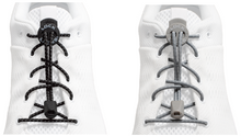 Load image into Gallery viewer, Lock Laces &quot;Black + Other&quot; Special