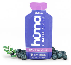 Huma Energy Gels - Original